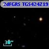 2dFGRS TGS424Z191