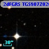 2dFGRS TGS807Z020