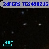 2dFGRS TGS480Z154