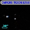 2dFGRS TGS261Z117