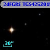 2dFGRS TGS425Z015