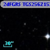 2dFGRS TGS256Z152
