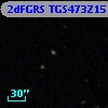 2dFGRS TGS473Z151