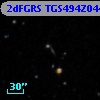 2dFGRS TGS494Z044