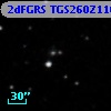 2dFGRS TGS260Z110