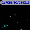 2dFGRS TGS284Z171