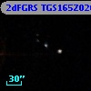 2dFGRS TGS165Z020