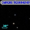 2dFGRS TGS894Z474