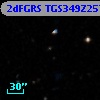 2dFGRS TGS349Z257