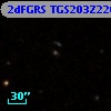 2dFGRS TGS203Z220