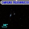 2dFGRS TGS509Z232