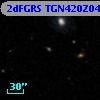 2dFGRS TGN420Z041