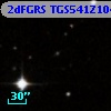 2dFGRS TGS541Z104