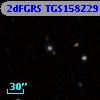 2dFGRS TGS158Z291