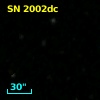 SN 2002dc