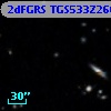 2dFGRS TGS533Z266