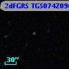 2dFGRS TGS074Z090