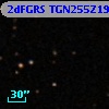 2dFGRS TGN255Z197