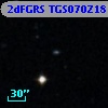 2dFGRS TGS070Z181