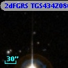 2dFGRS TGS434Z080