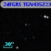 2dFGRS TGN435Z235