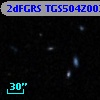2dFGRS TGS504Z002