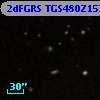2dFGRS TGS480Z153