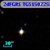 2dFGRS TGS150Z259