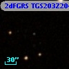 2dFGRS TGS203Z204