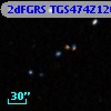 2dFGRS TGS474Z120
