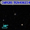 2dFGRS TGN436Z241