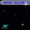 2dFGRS TGN286Z156