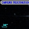 2dFGRS TGS256Z134