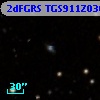 2dFGRS TGS911Z030