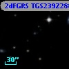 2dFGRS TGS239Z288