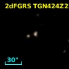 2dFGRS TGN424Z253