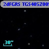 2dFGRS TGS405Z005