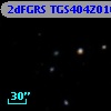 2dFGRS TGS404Z016