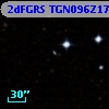 2dFGRS TGN096Z174
