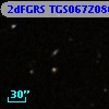 2dFGRS TGS067Z080