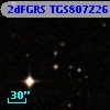 2dFGRS TGS807Z261