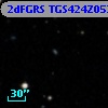 2dFGRS TGS424Z052