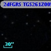 2dFGRS TGS261Z005