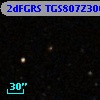 2dFGRS TGS807Z306
