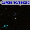 2dFGRS TGS864Z320
