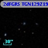 2dFGRS TGN129Z197