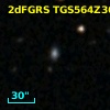 2dFGRS TGS564Z360