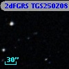 2dFGRS TGS250Z081