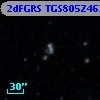 2dFGRS TGS805Z462