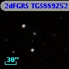 2dFGRS TGS889Z521